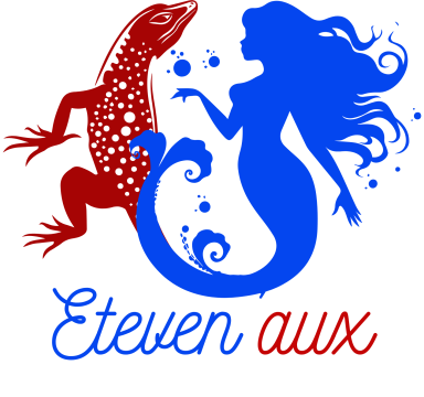 Logo Eteven'aux